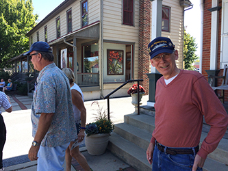 Gettysburg Museum